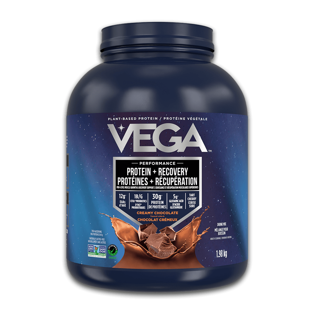 Vega® Protein + Recovery Protein Powder - Misc image 19