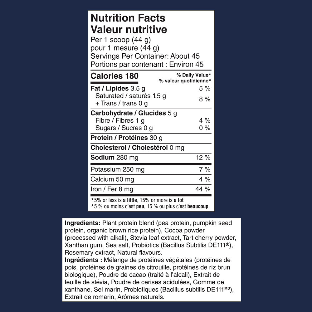 Vega® Protein + Recovery Protein Powder - Misc image 24