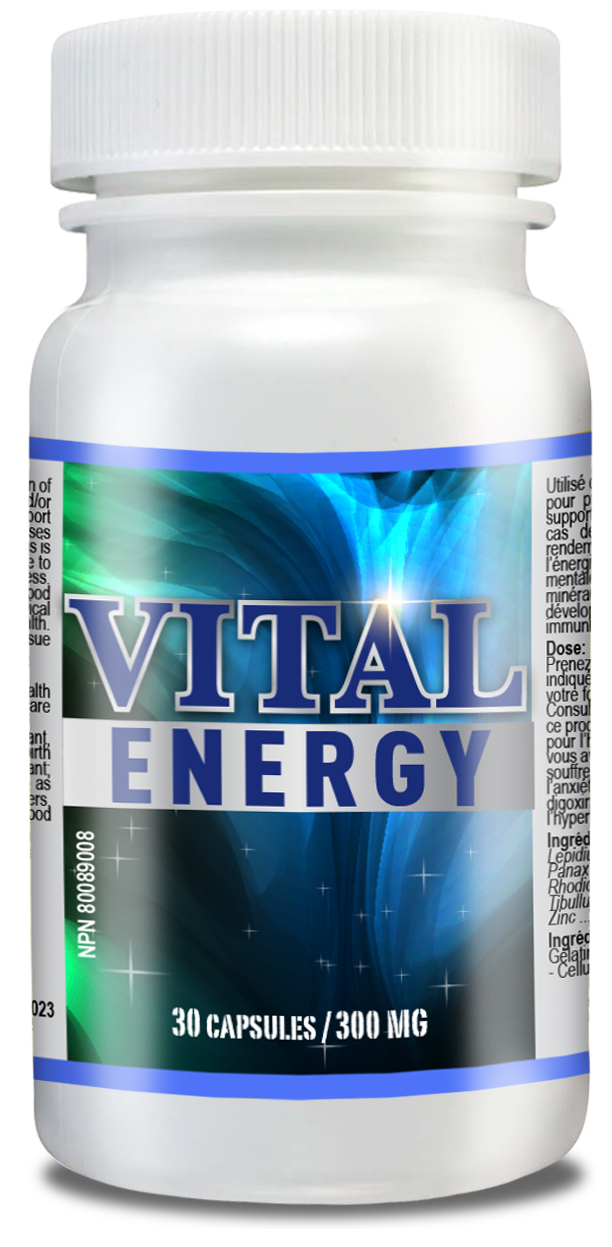 Vital Energy - Kitchen & Dining image 1