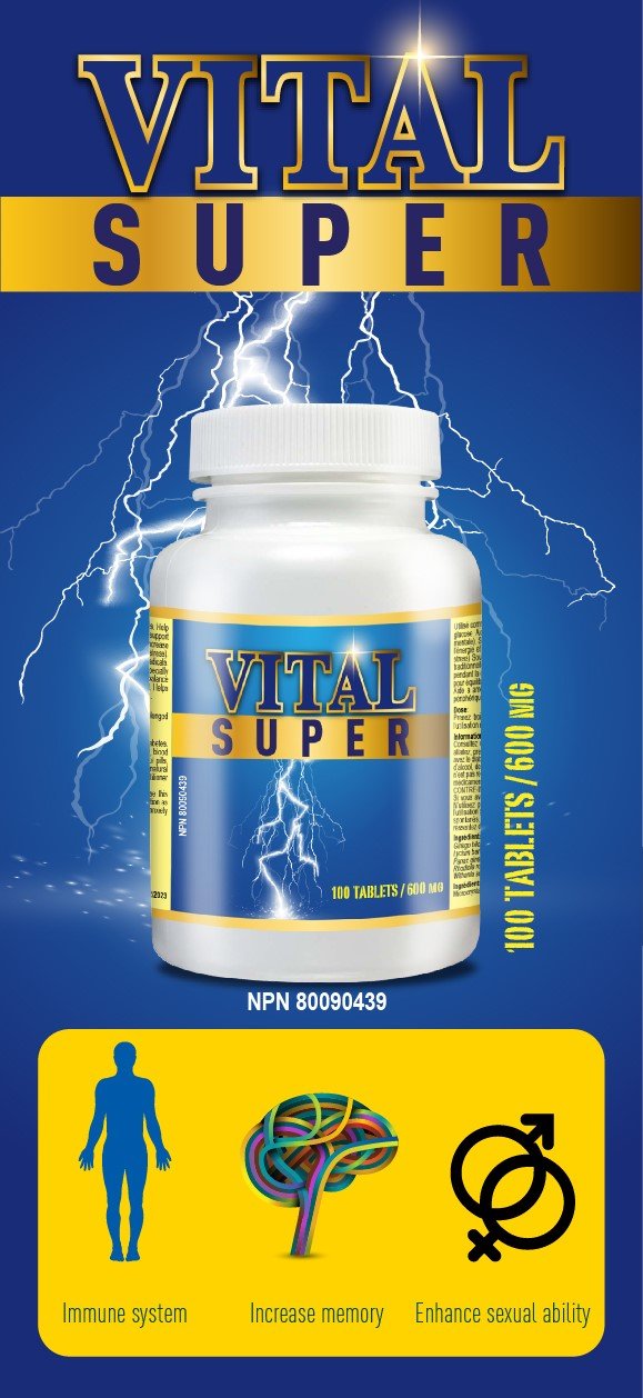 Vital Super - Kitchen & Dining image 2