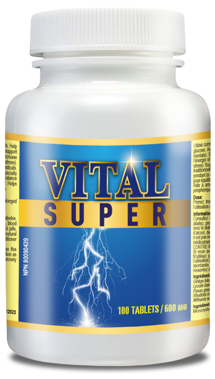 Vital Super - Kitchen & Dining image 1