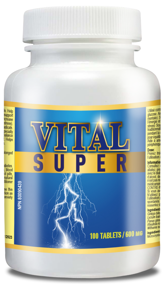 Vital Super - Kitchen & Dining image 1