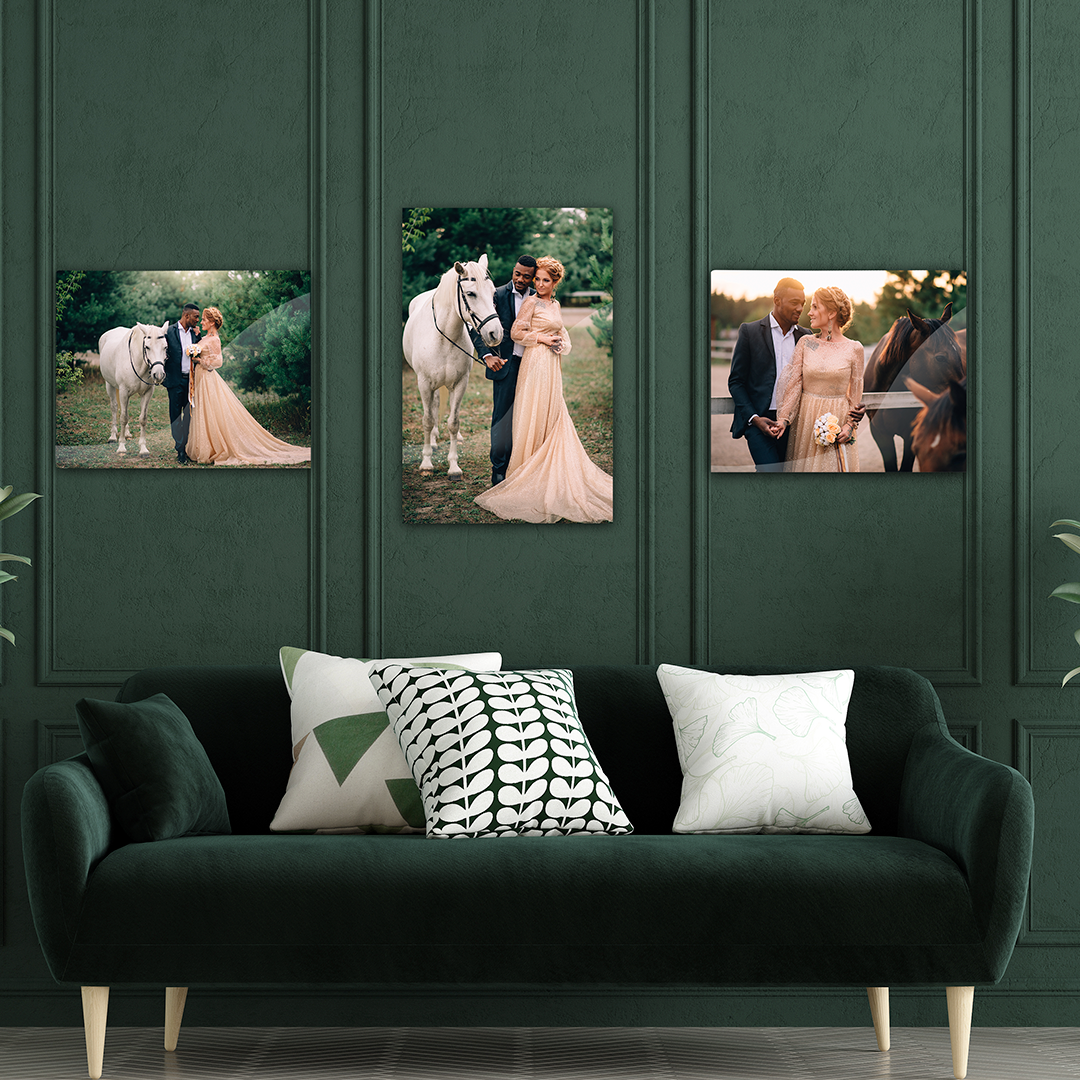 Metal Prints and Metal Posters - Home Decor image 3
