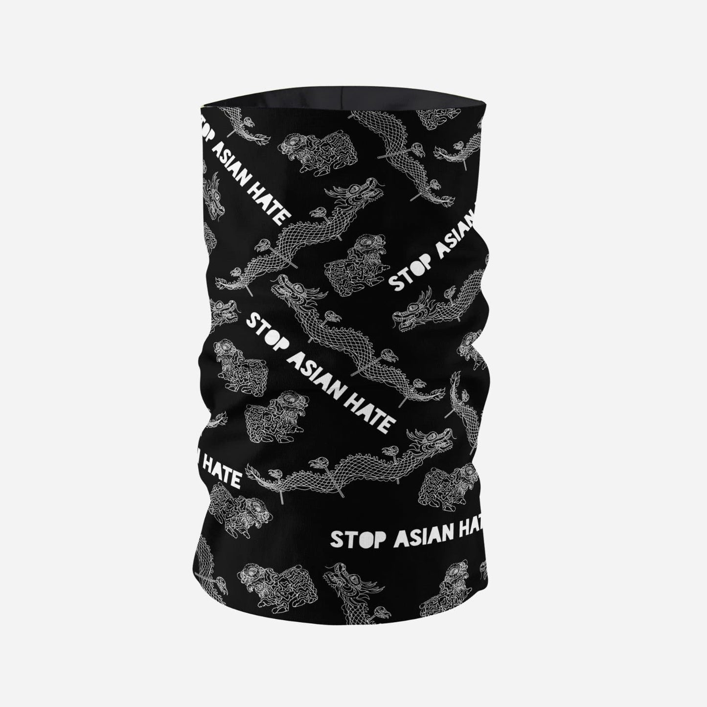 3 Pack Mix Neck Gaiters - Accessories image 6