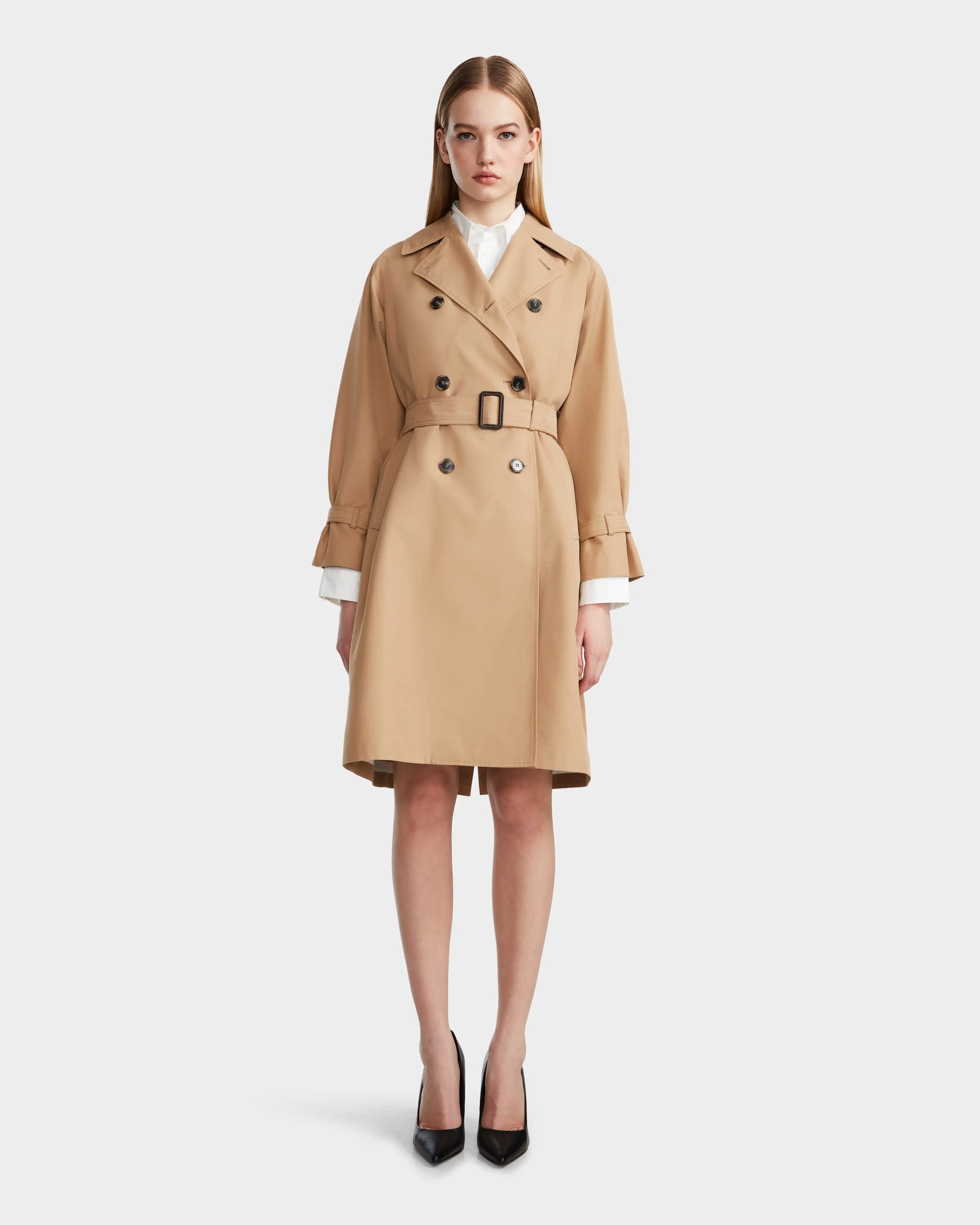 MIRELLE - 8124055 Khaki - Misc image 1