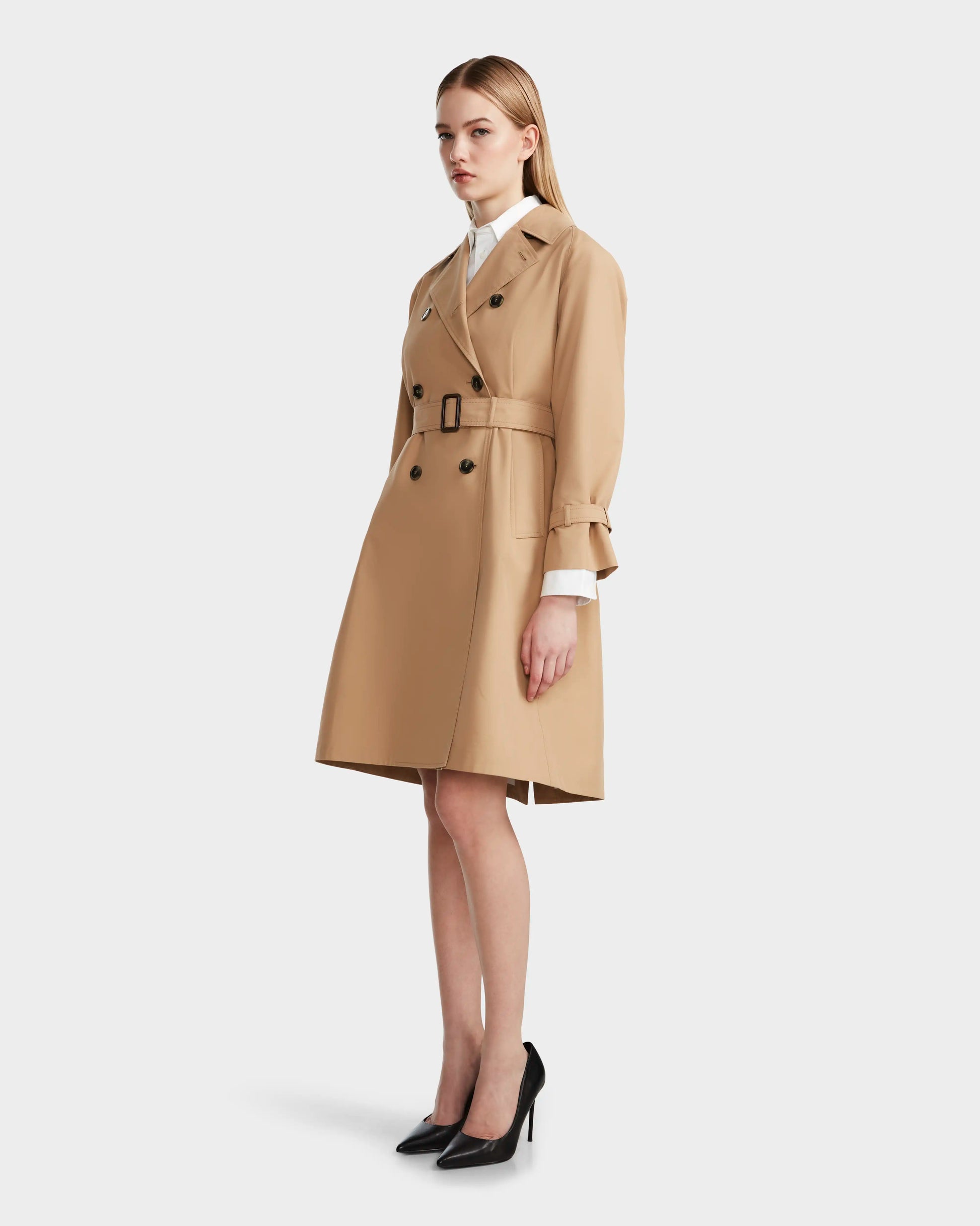 MIRELLE - 8124055 Khaki - Misc image 4