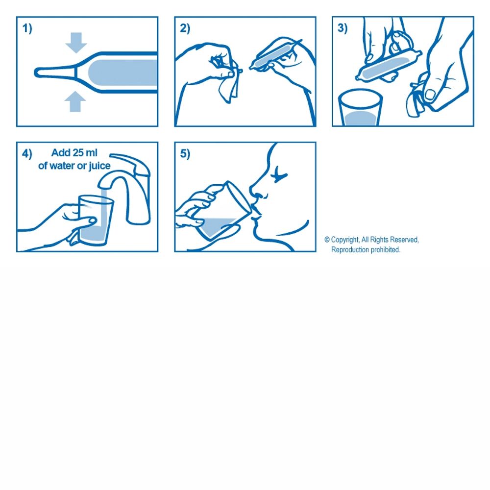 Actimar Hypertonic Marine Plasma - Misc image 2
