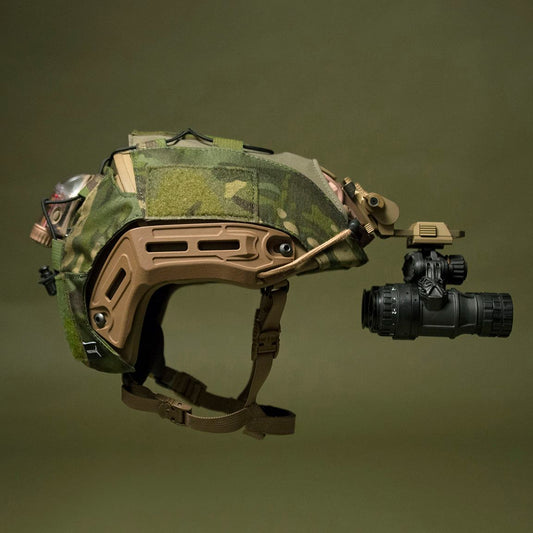 AirFrame Helmet Cover - Apparel image 1
