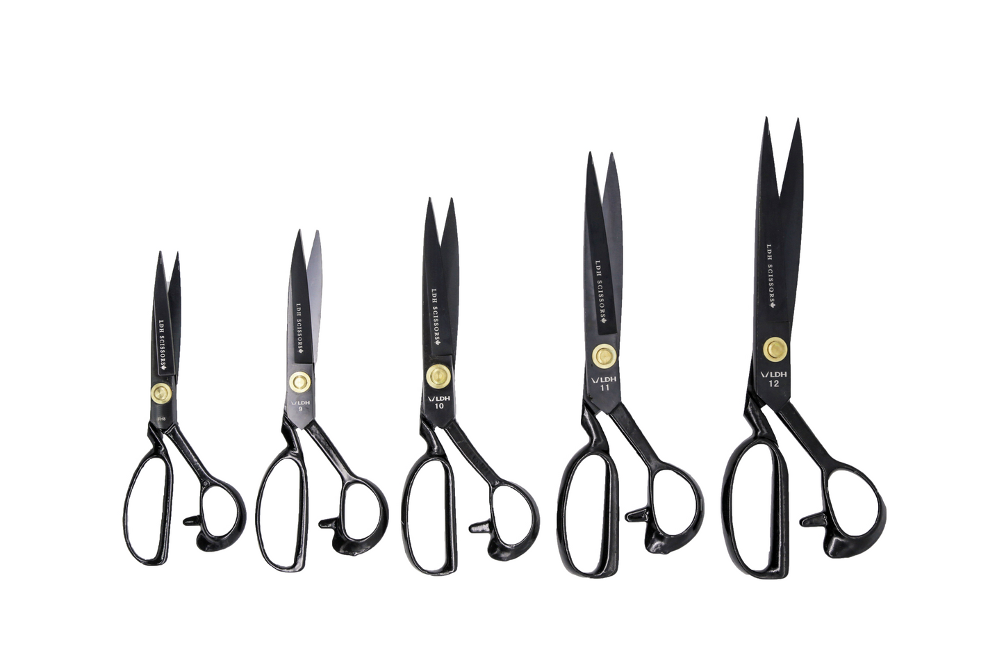 Midnight Edition Fabric Shears - Apparel image 7