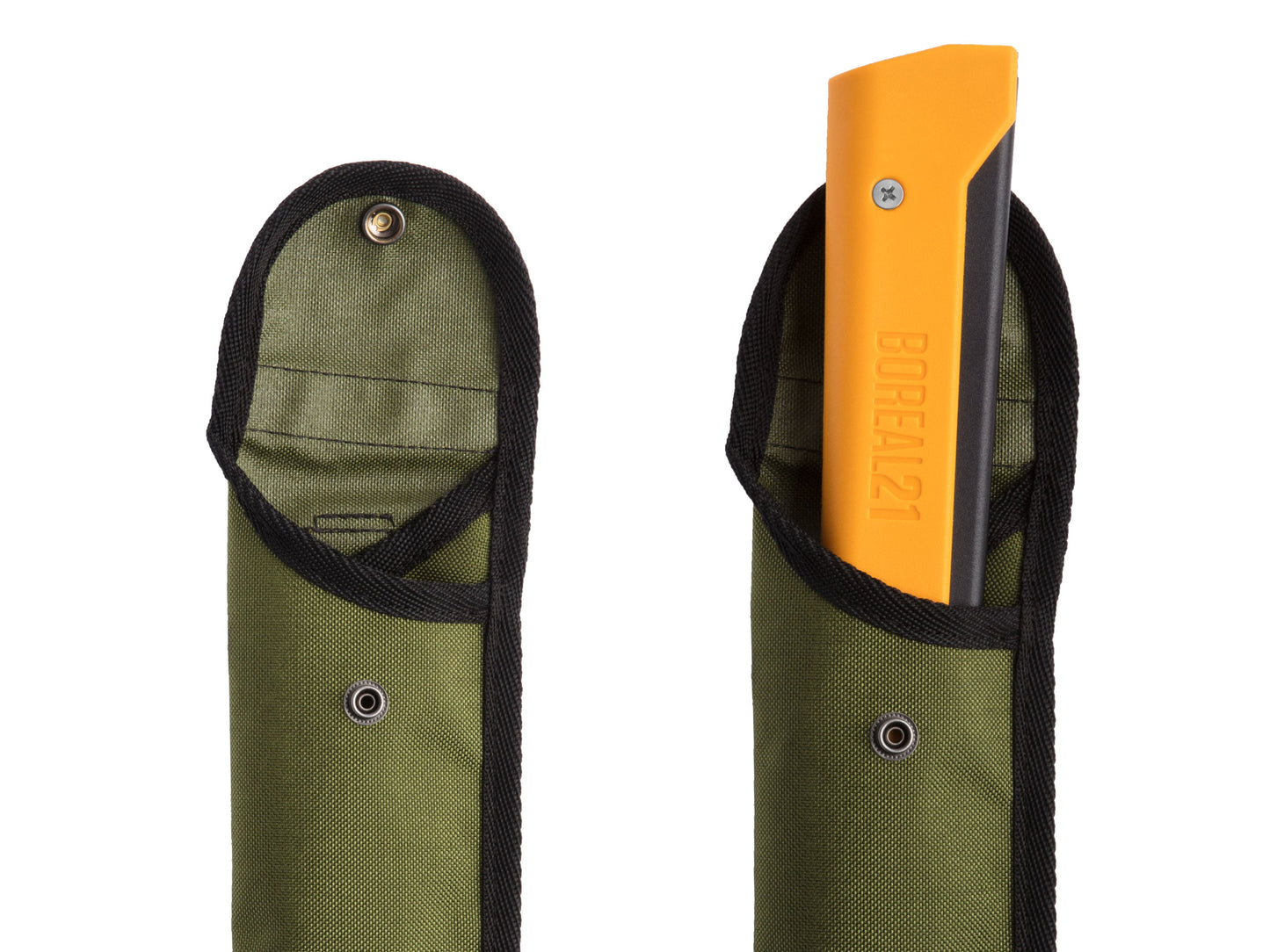 21" Olive Cordura Sheath - Misc image 2