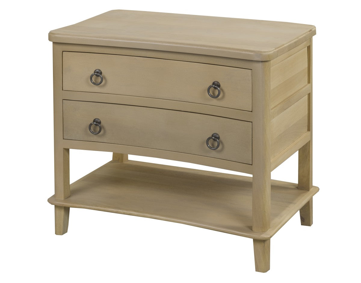 Cala Night Stand - Kitchen & Dining image 1