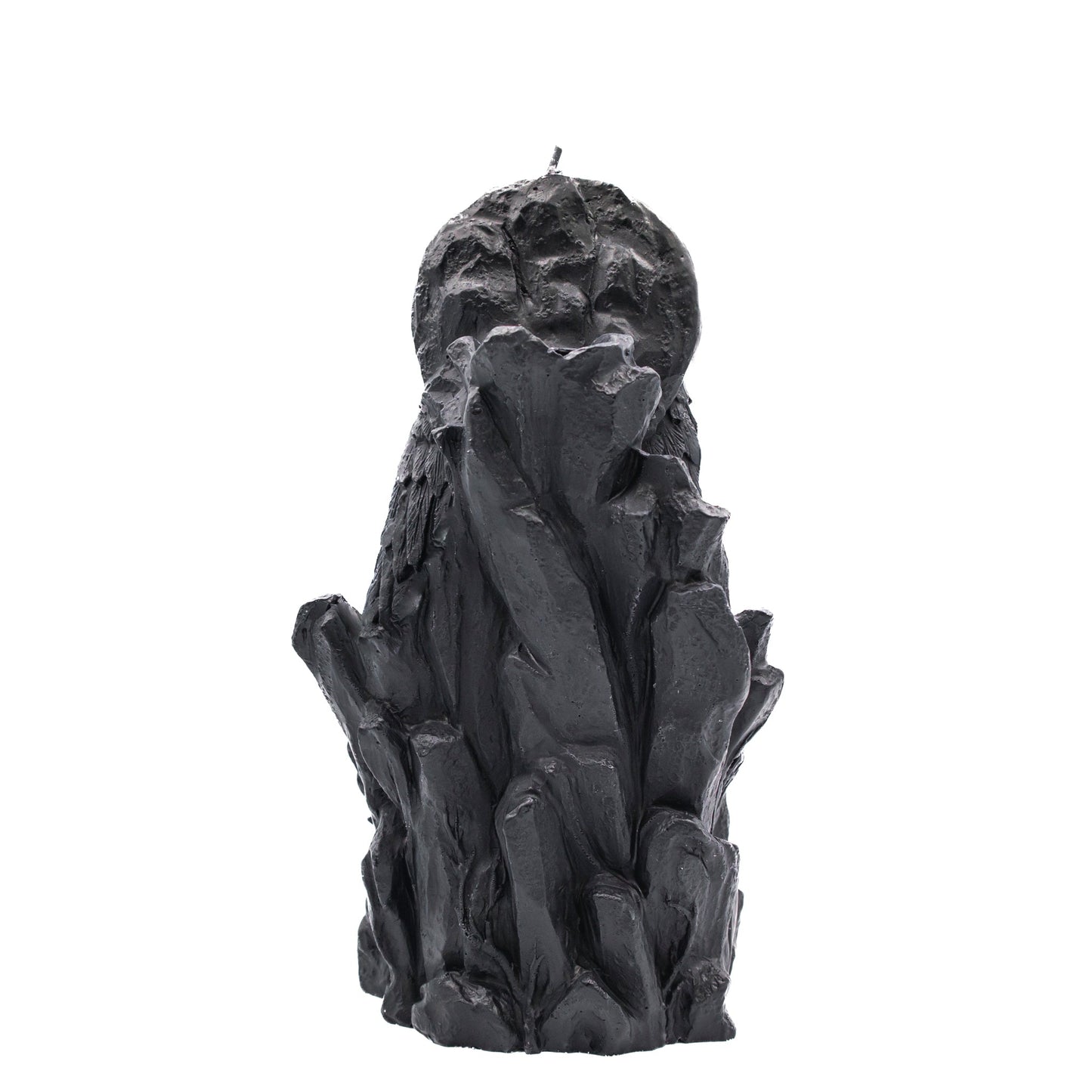 Baphomet Candle | Pillar - Home Decor image 3