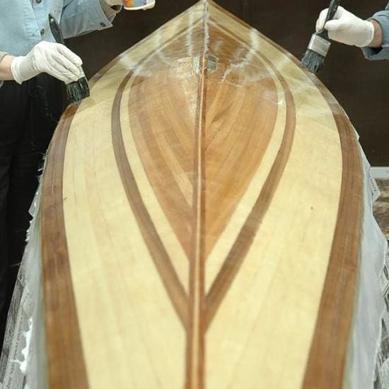 Basswood Accent Strips - Kitchen & Dining image 6