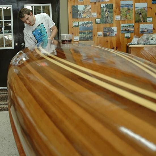 Basswood Accent Strips - Kitchen & Dining image 3