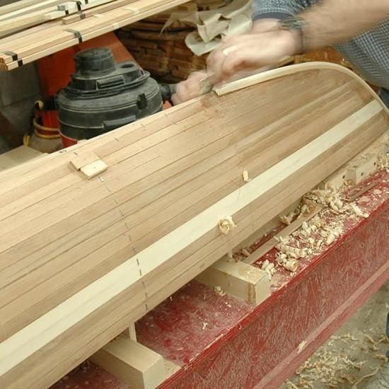 Basswood Accent Strips - Kitchen & Dining image 5