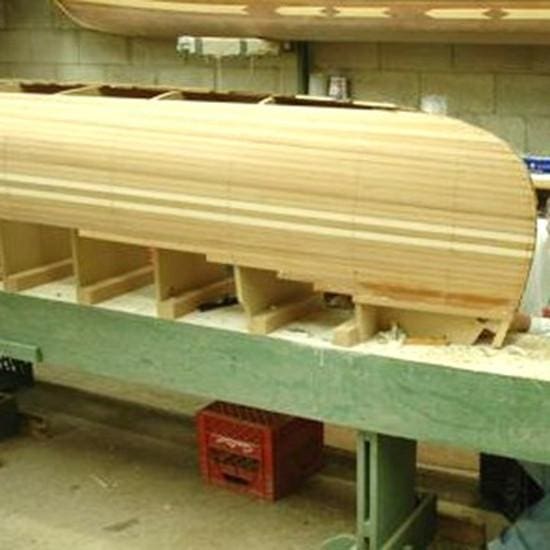 Basswood Accent Strips - Kitchen & Dining image 4