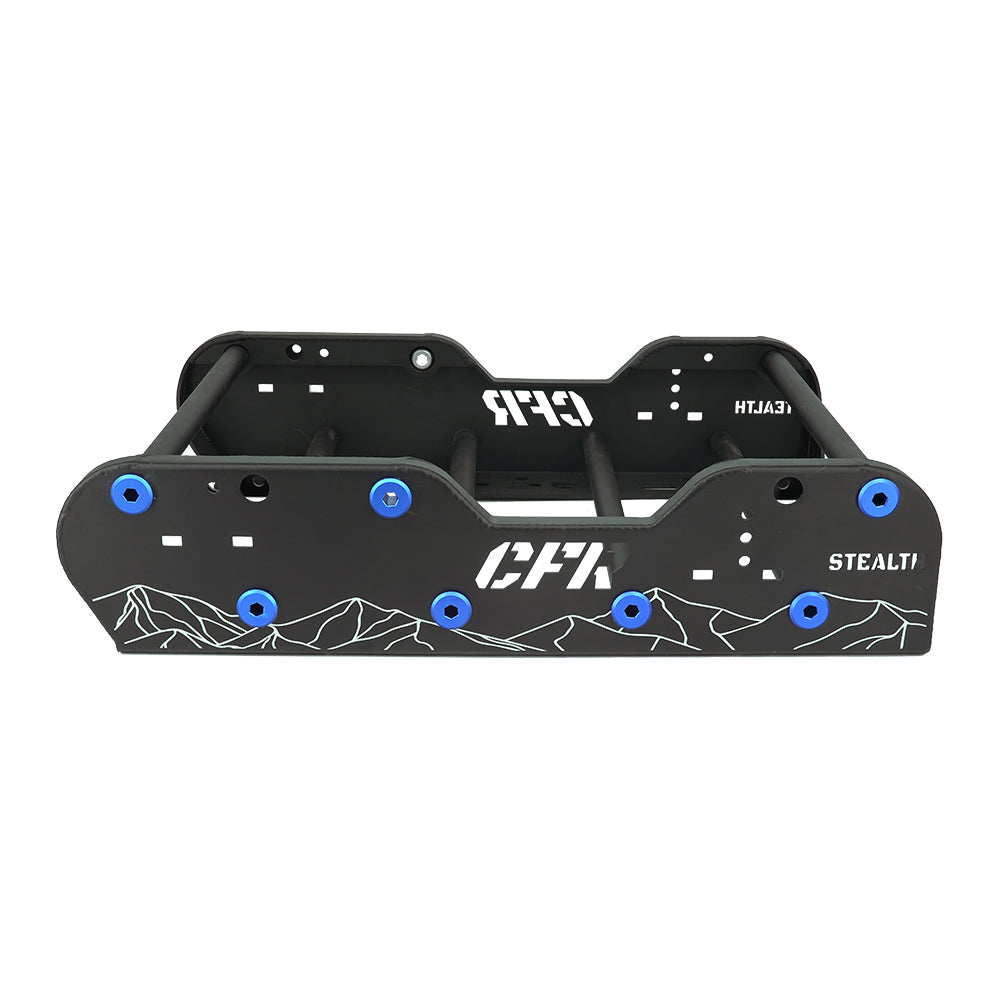 Stealth and Link It Up 2.0 Rack Bolt replacement - Misc image 5