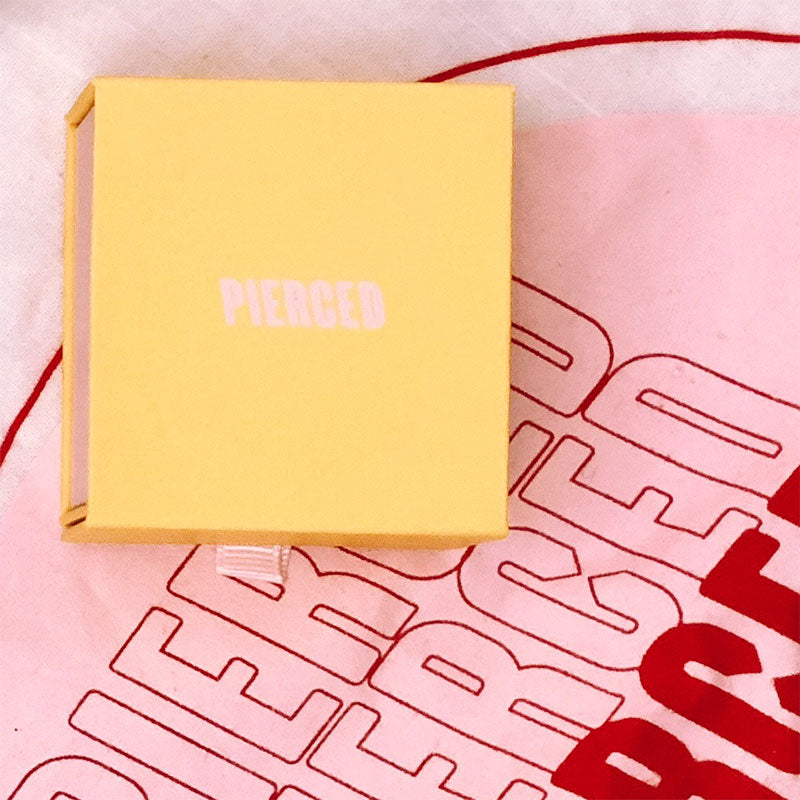 Wishbone in 14k White Gold by Junipurr - Jewelry image 5