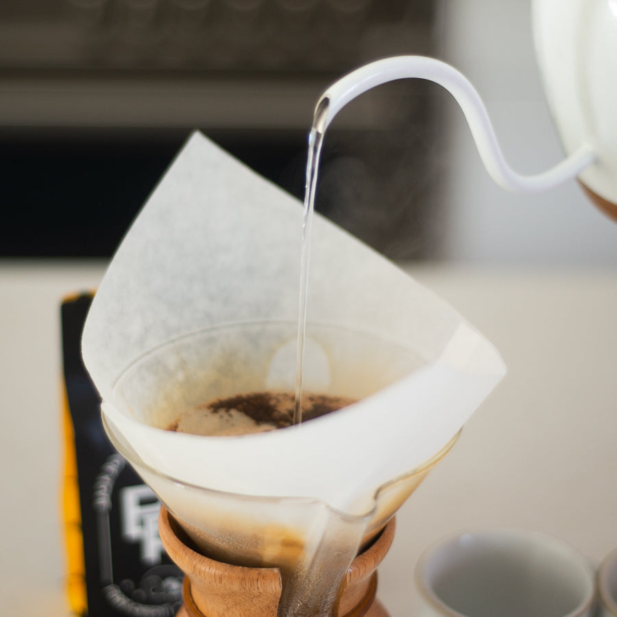 Chemex Classic - 6 cups - Kitchen & Dining image 2