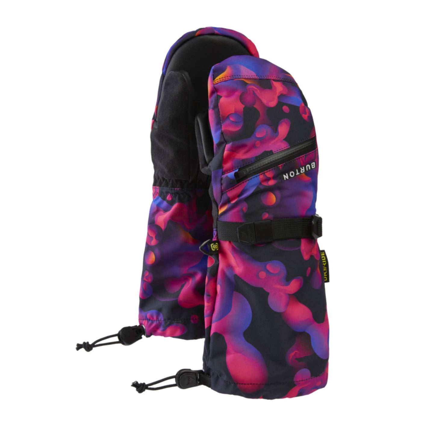 Burton Vent Junior Mitt - Gadgets image 4