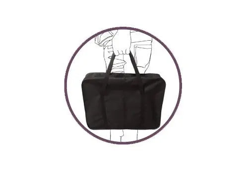 The Cube - Folding Carrier - Furniture image 8