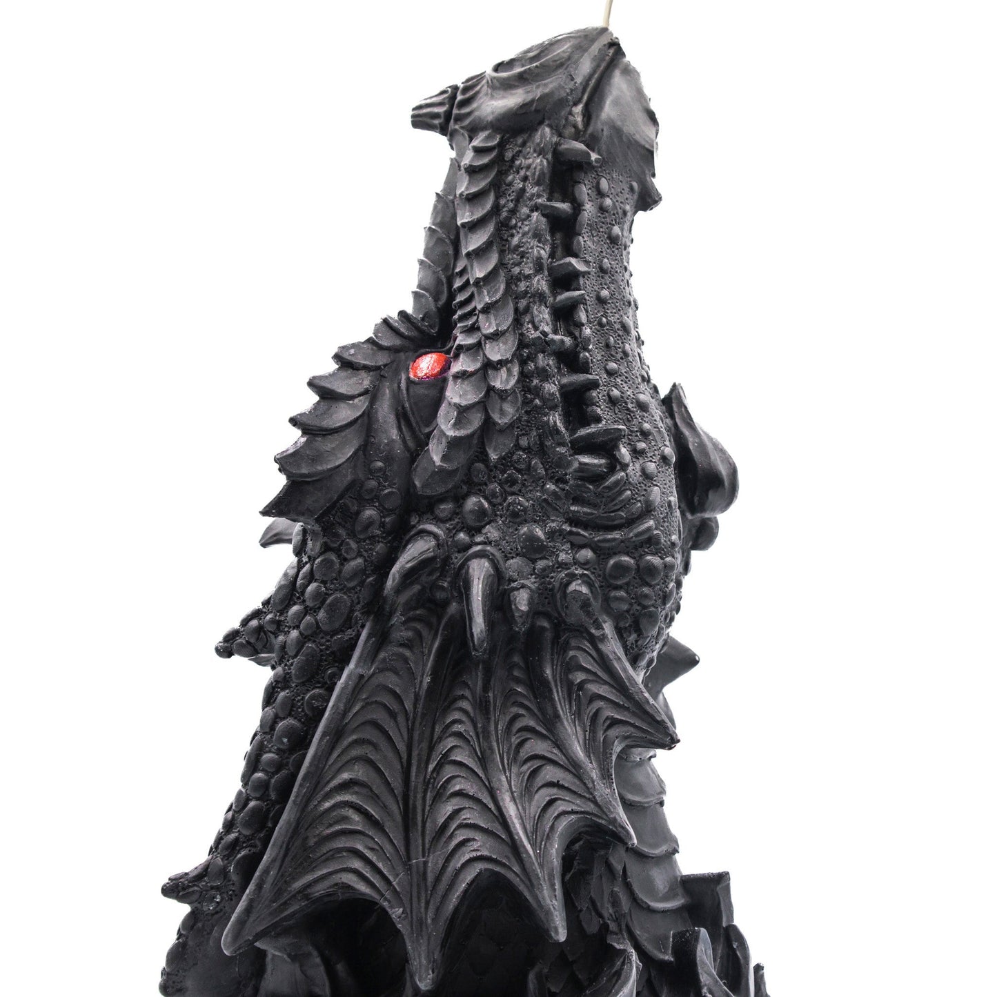 Dragon Candle | Pillar - Home Decor image 12