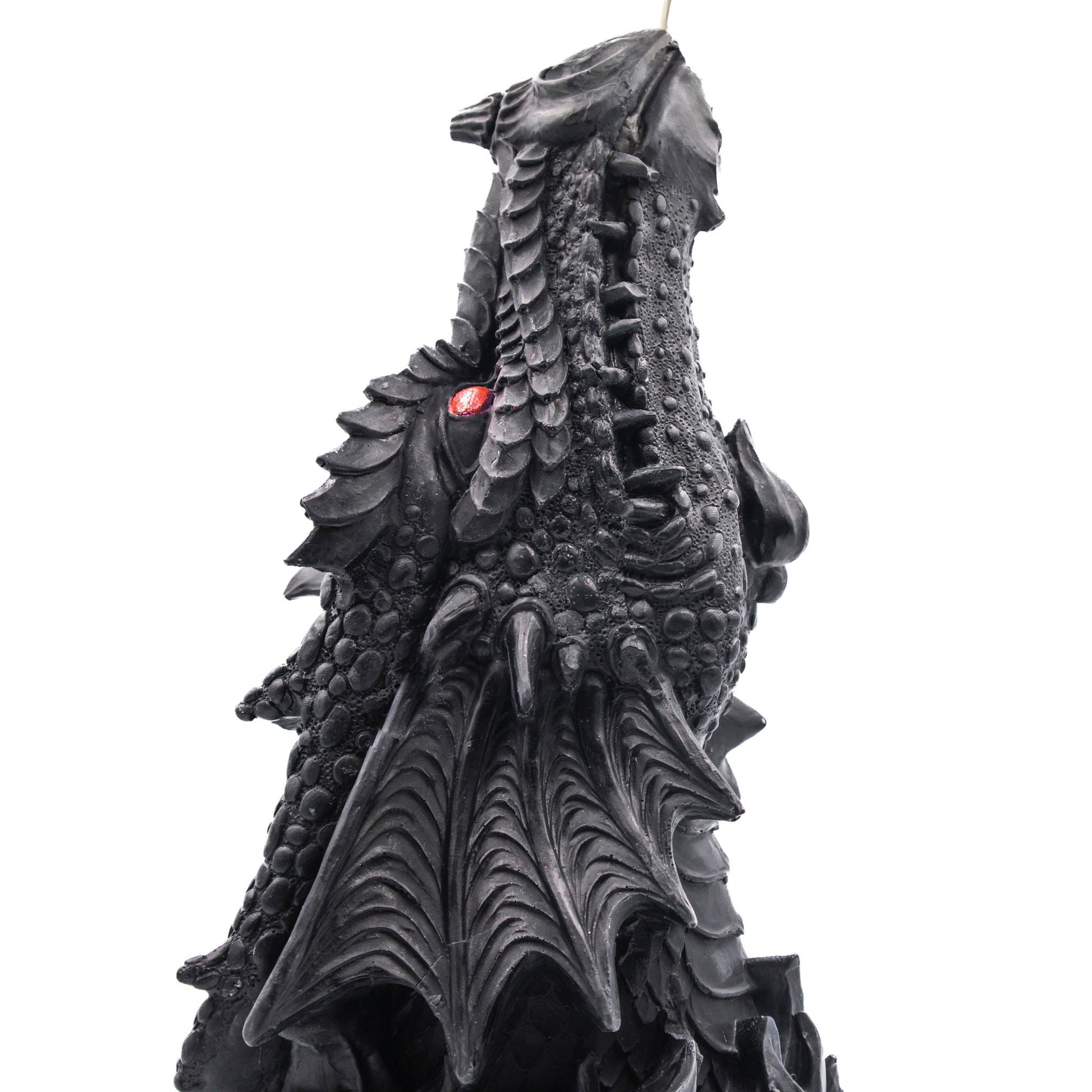 Dragon Candle | Pillar - Home Decor image 12
