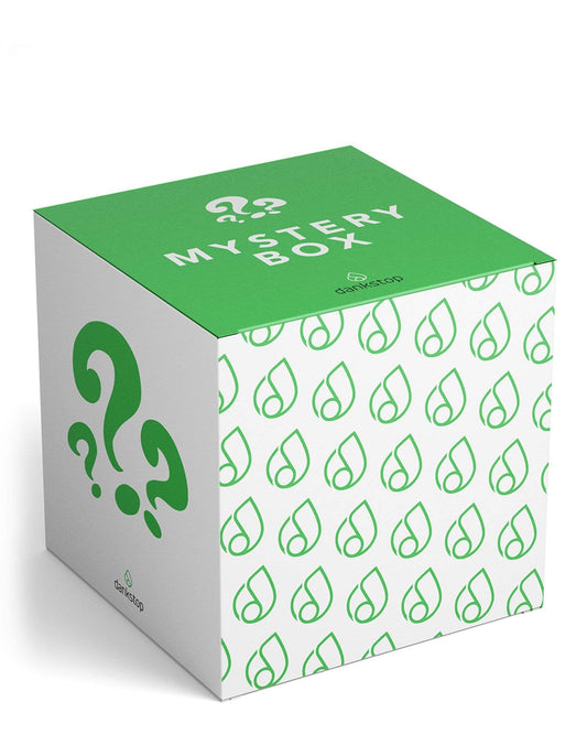Mystery Box - Mystery Box image 1