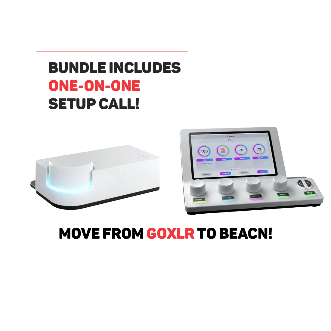 Come To BEACN Bundle - Misc image 5