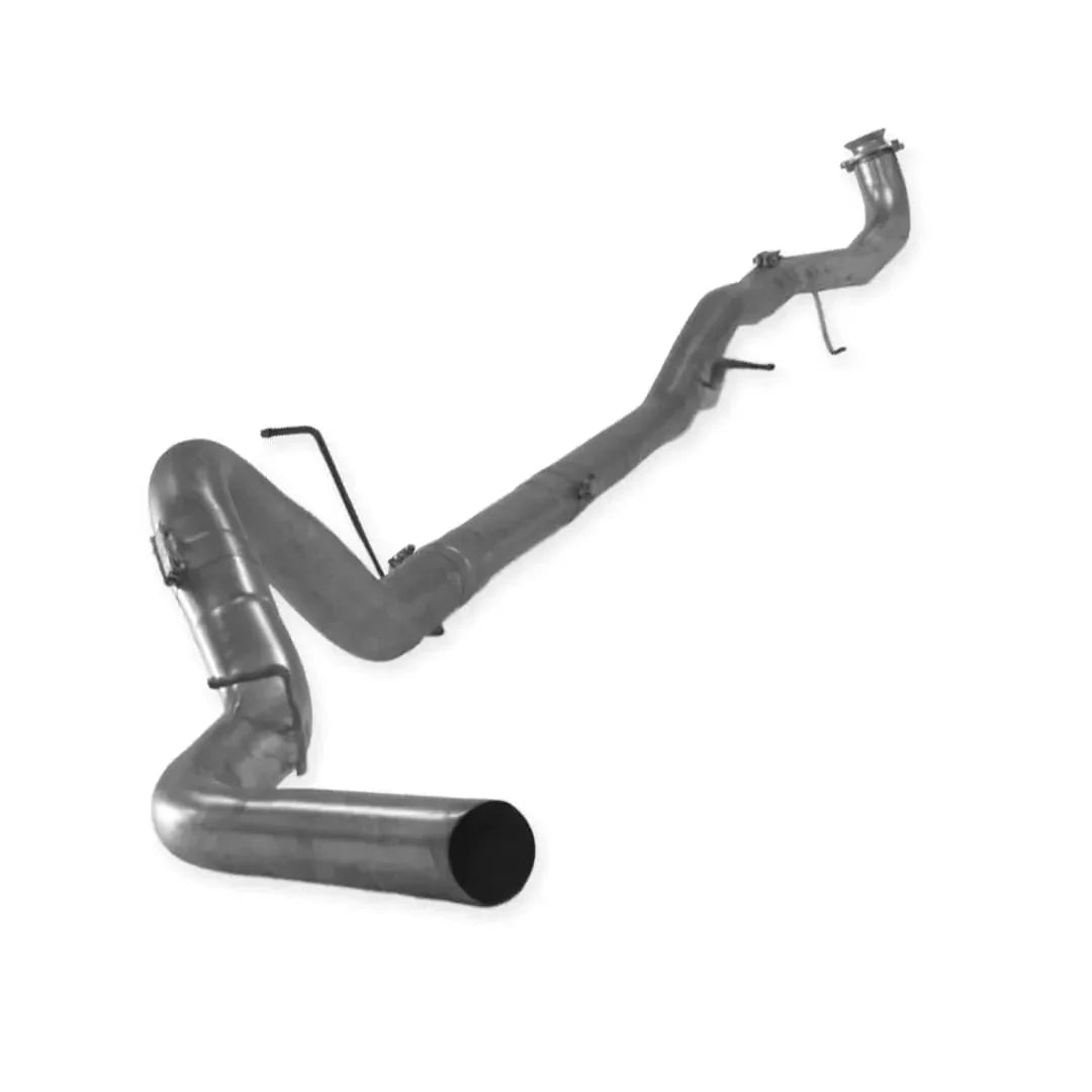 GM Duramax L5P – All-In-One DPF/DEF/EGR Upgrade Kit (2017-2023) - Misc image 12