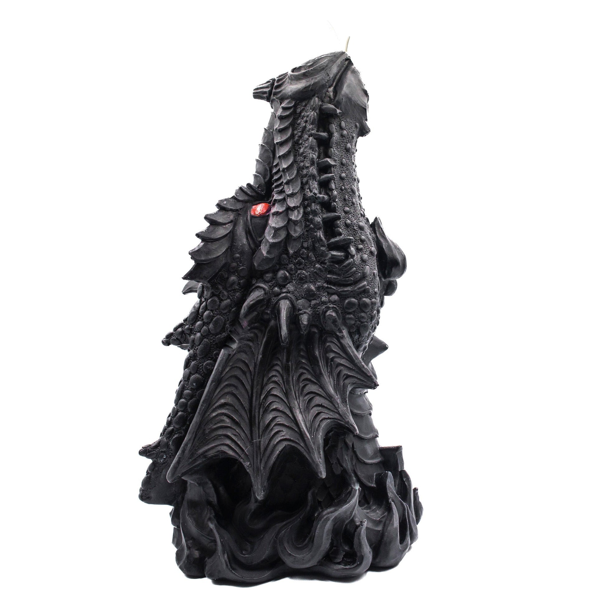 Dragon Candle | Pillar - Home Decor image 1