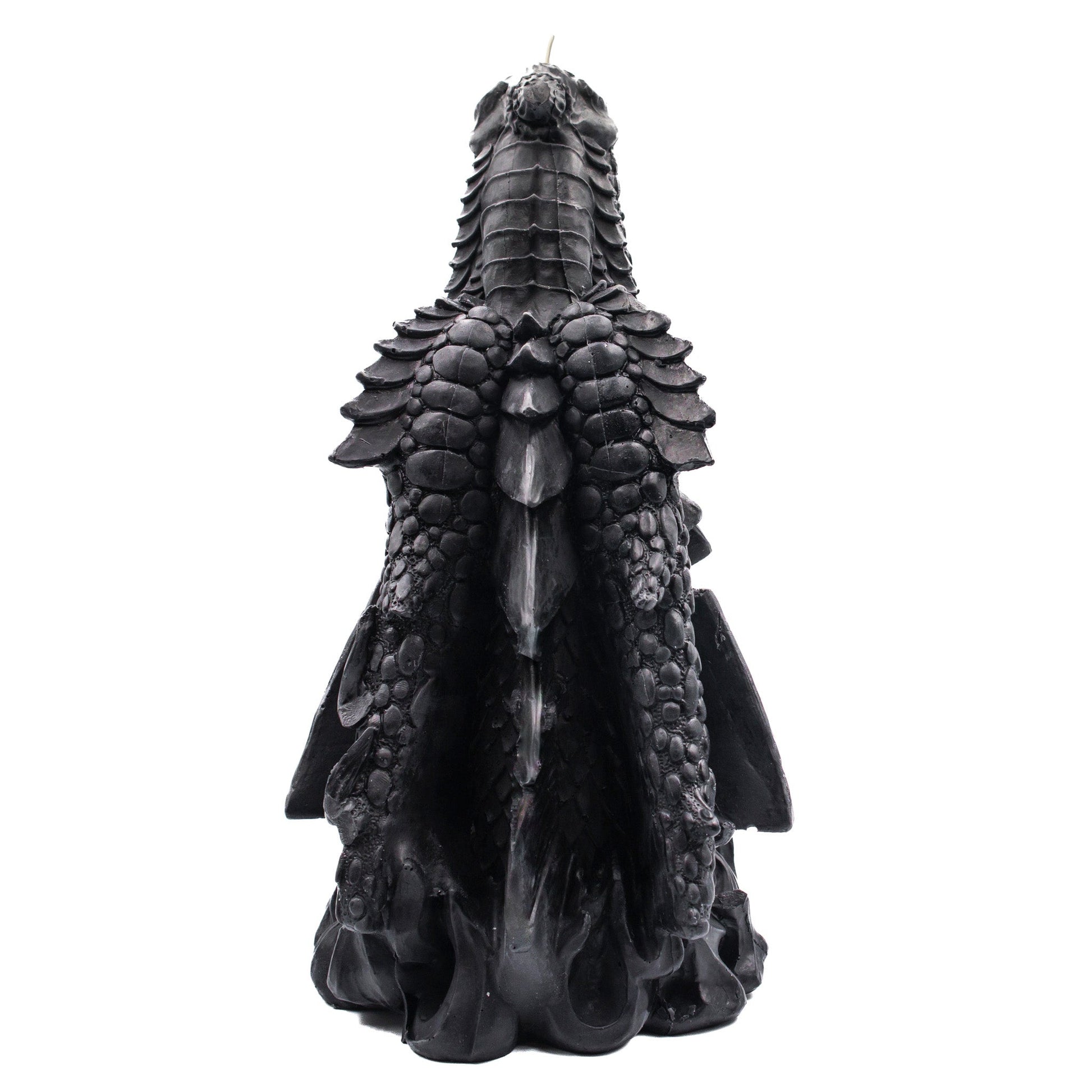 Dragon Candle | Pillar - Home Decor image 13