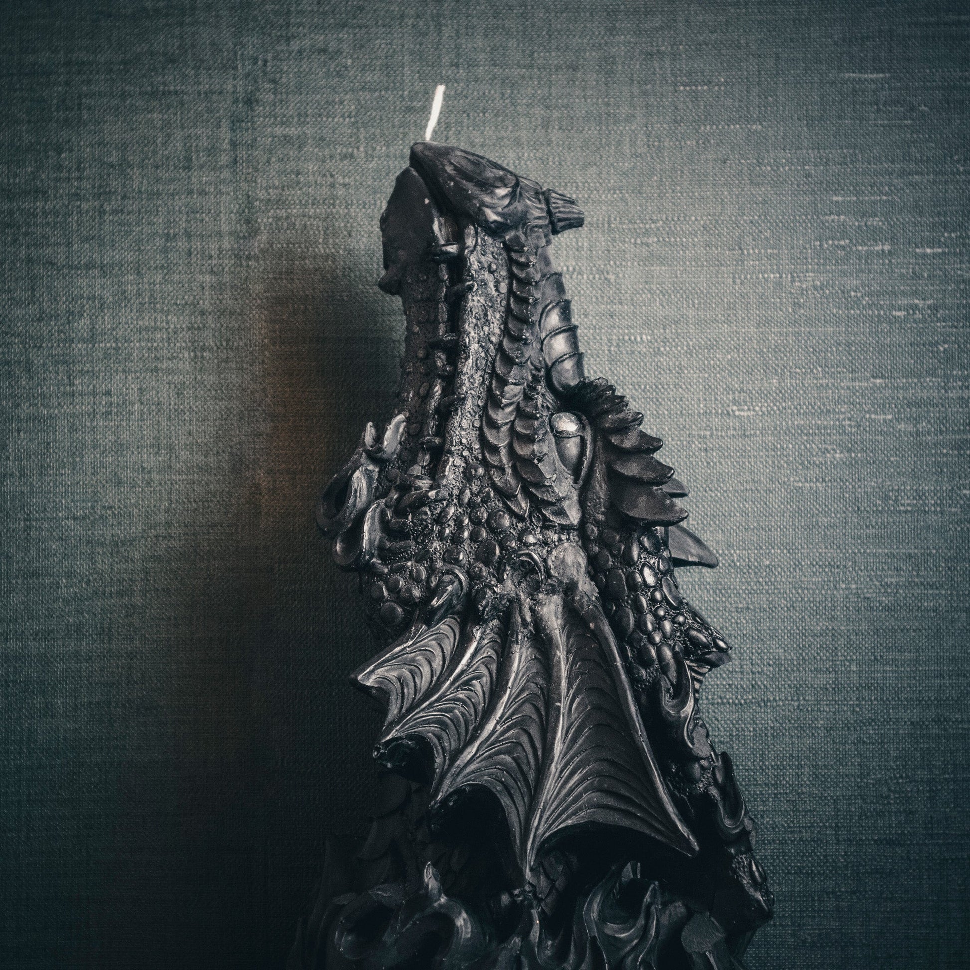 Dragon Candle | Pillar - Home Decor image 4