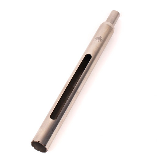 Vac-U-Lock Hole Drill Bit - Misc image 1