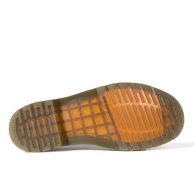 DR MARTENS | 1461 DMC 3-EYE SHOE | BLACK SMOOTH - Misc image 4