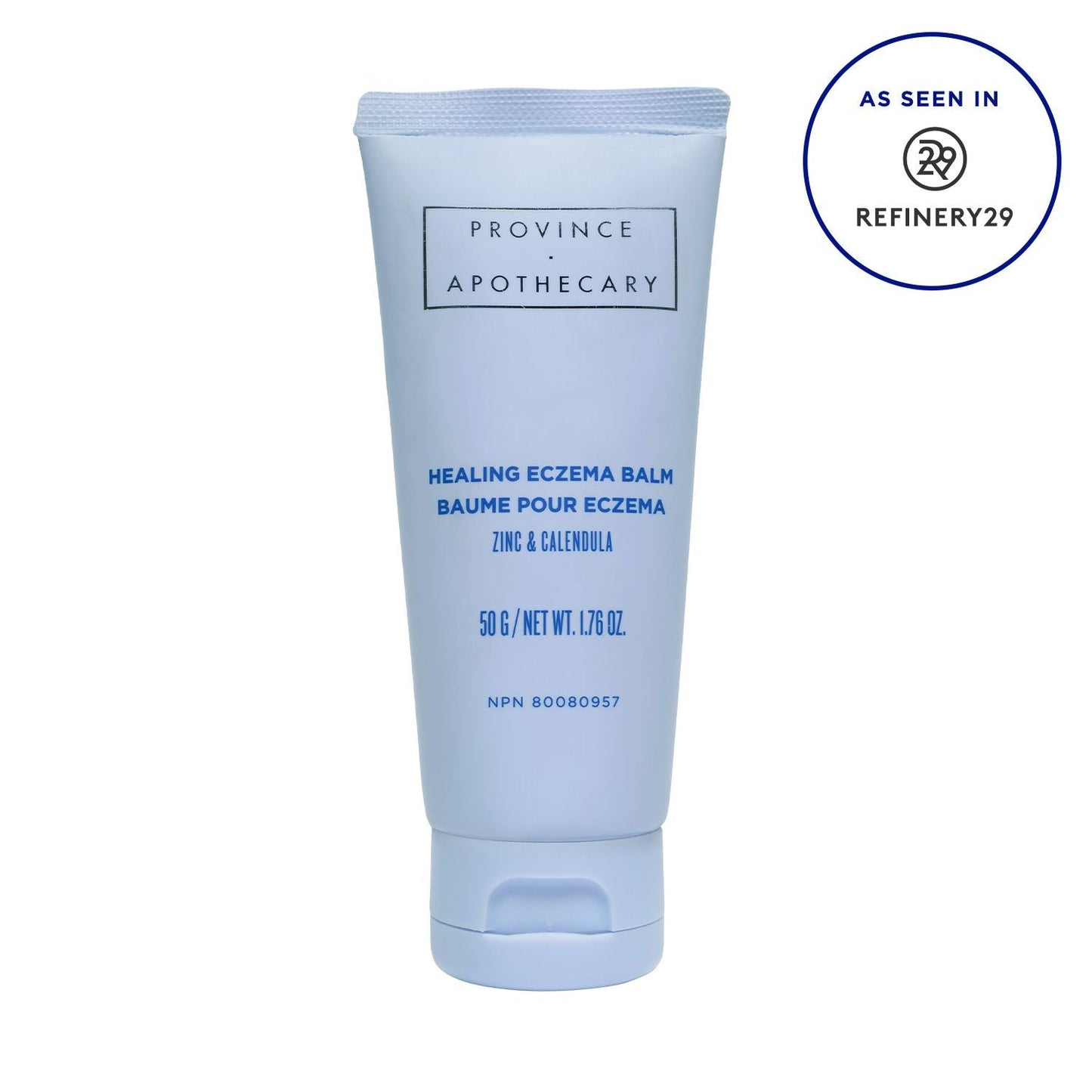 Healing Eczema Balm - Misc image 1