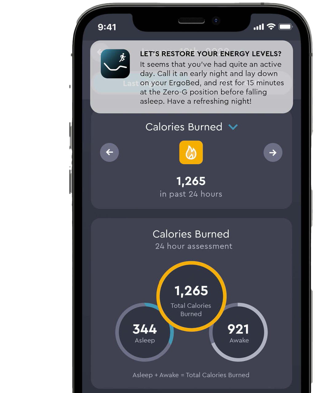 ErgoSportive Adjustable Bed - Misc image 5