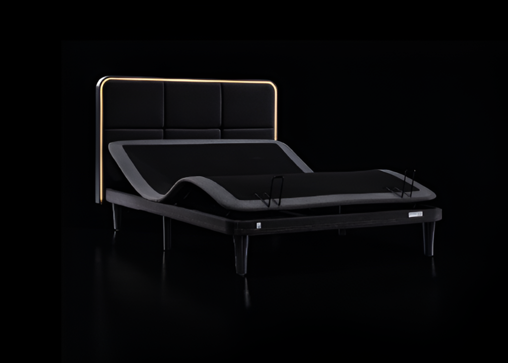 ErgoSportive Adjustable Bed - Misc image 1