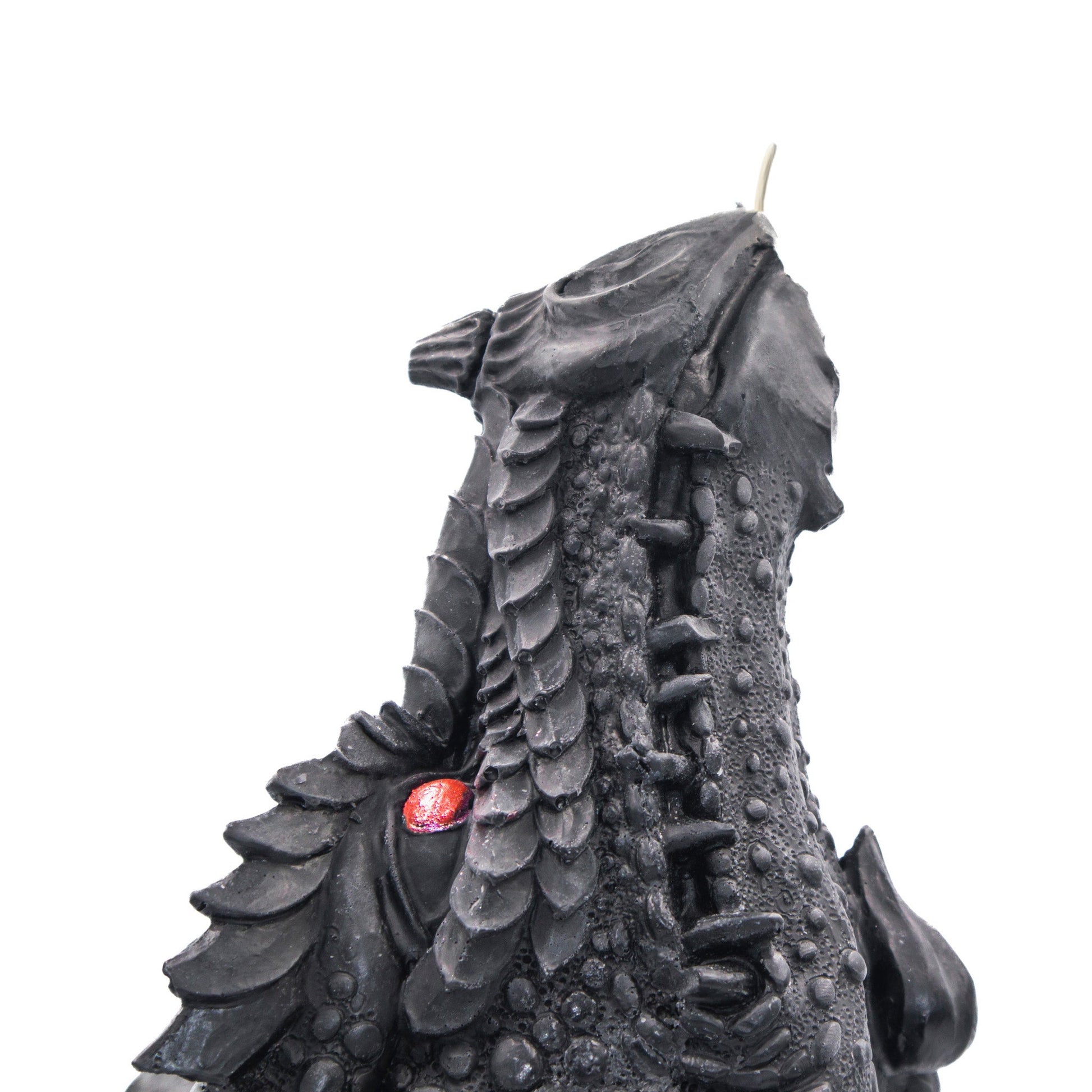 Dragon Candle | Pillar - Home Decor image 9