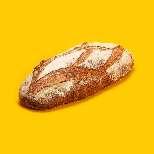 Froment sur Levain - Misc image 1