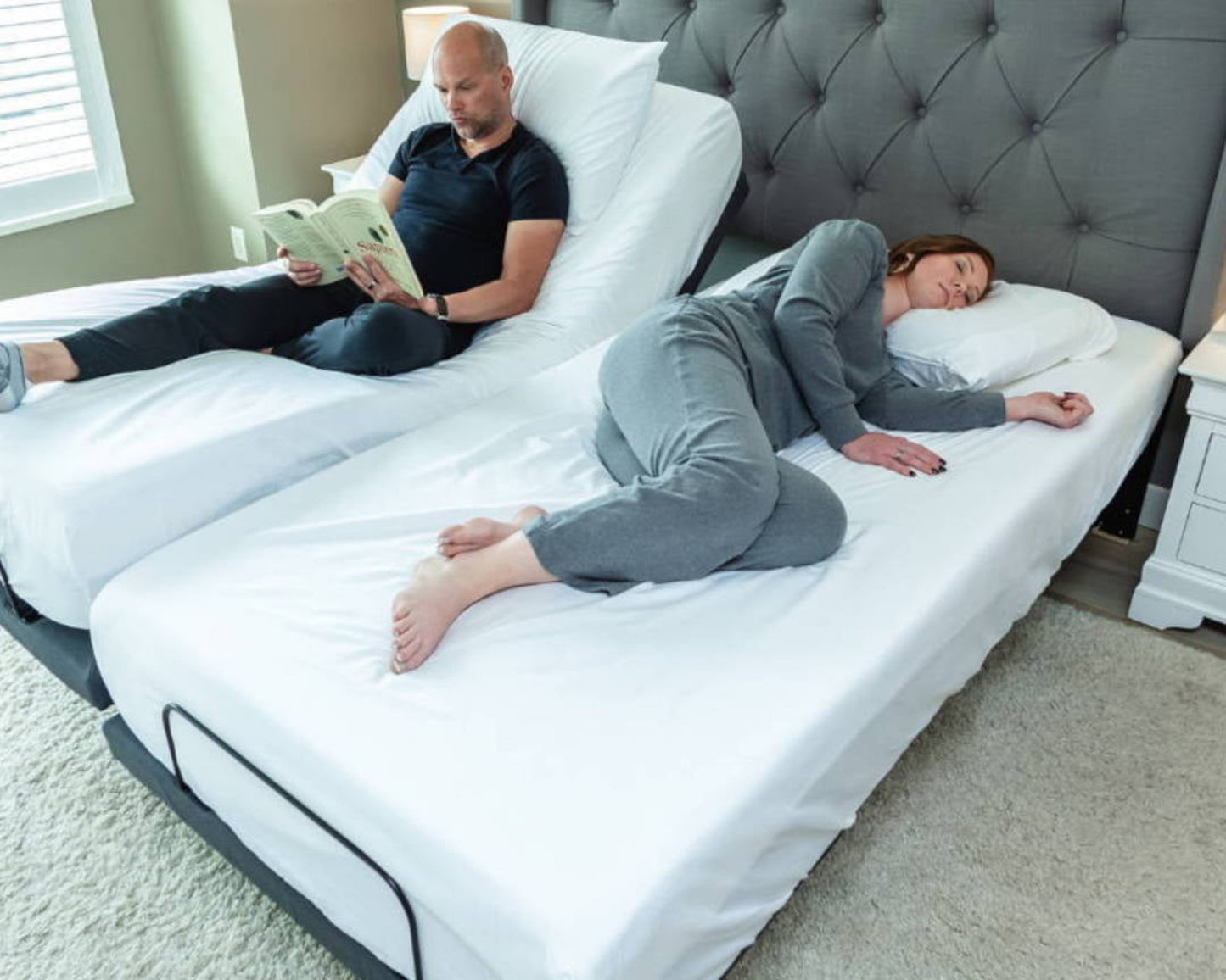 LUX Pillowtop Ultimate Bundle - Misc image 4