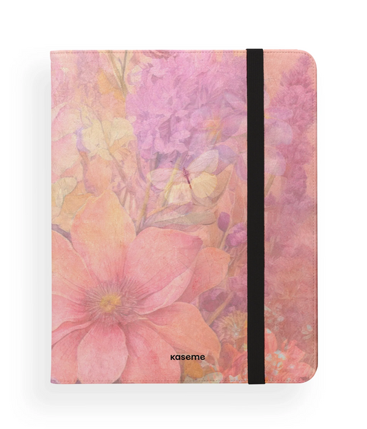 Soft Bloom iPad Folio - Misc image 1
