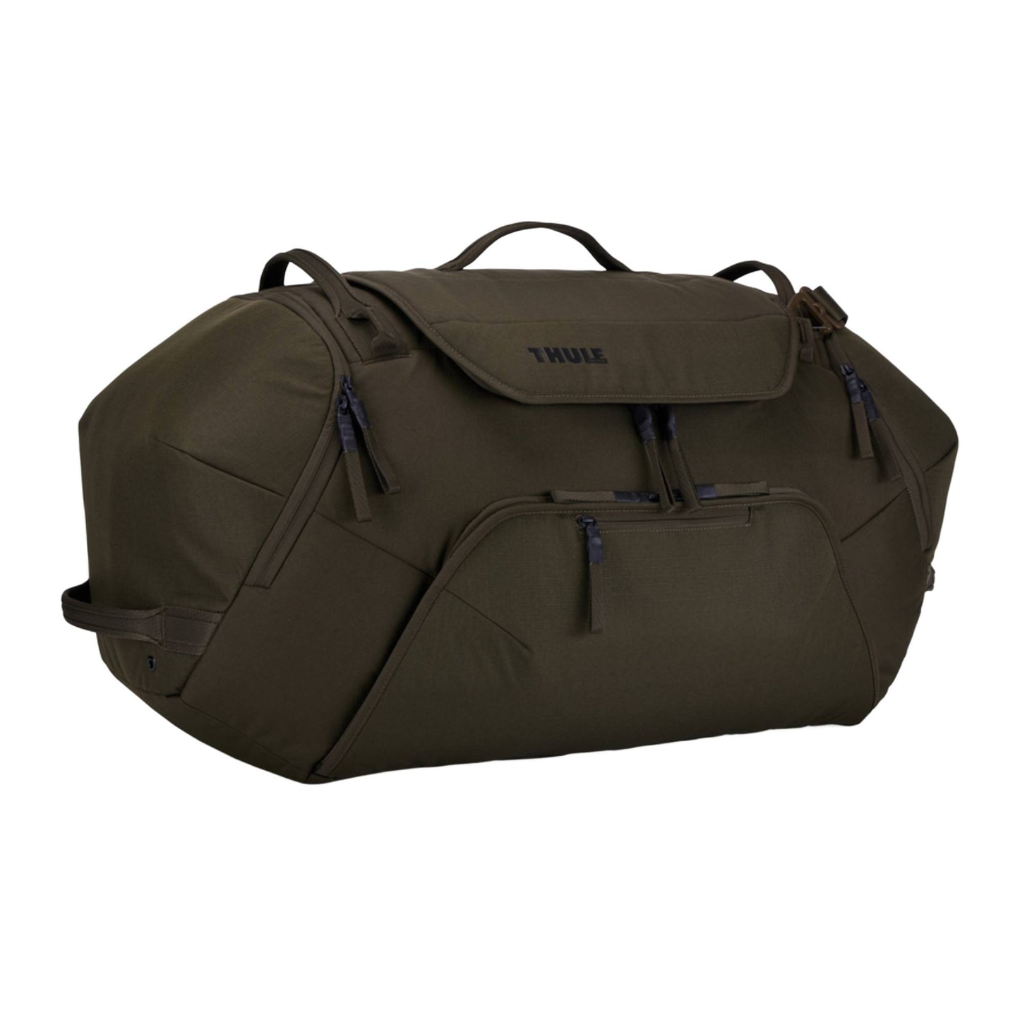 Thule RoundTrip Boot Duffel 80L - Accessories image 4