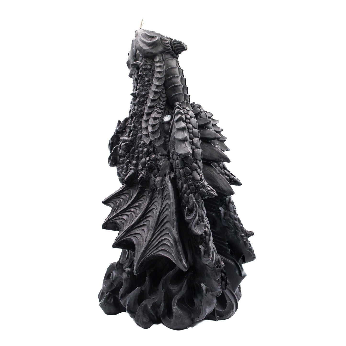 Dragon Candle | Pillar - Home Decor image 10