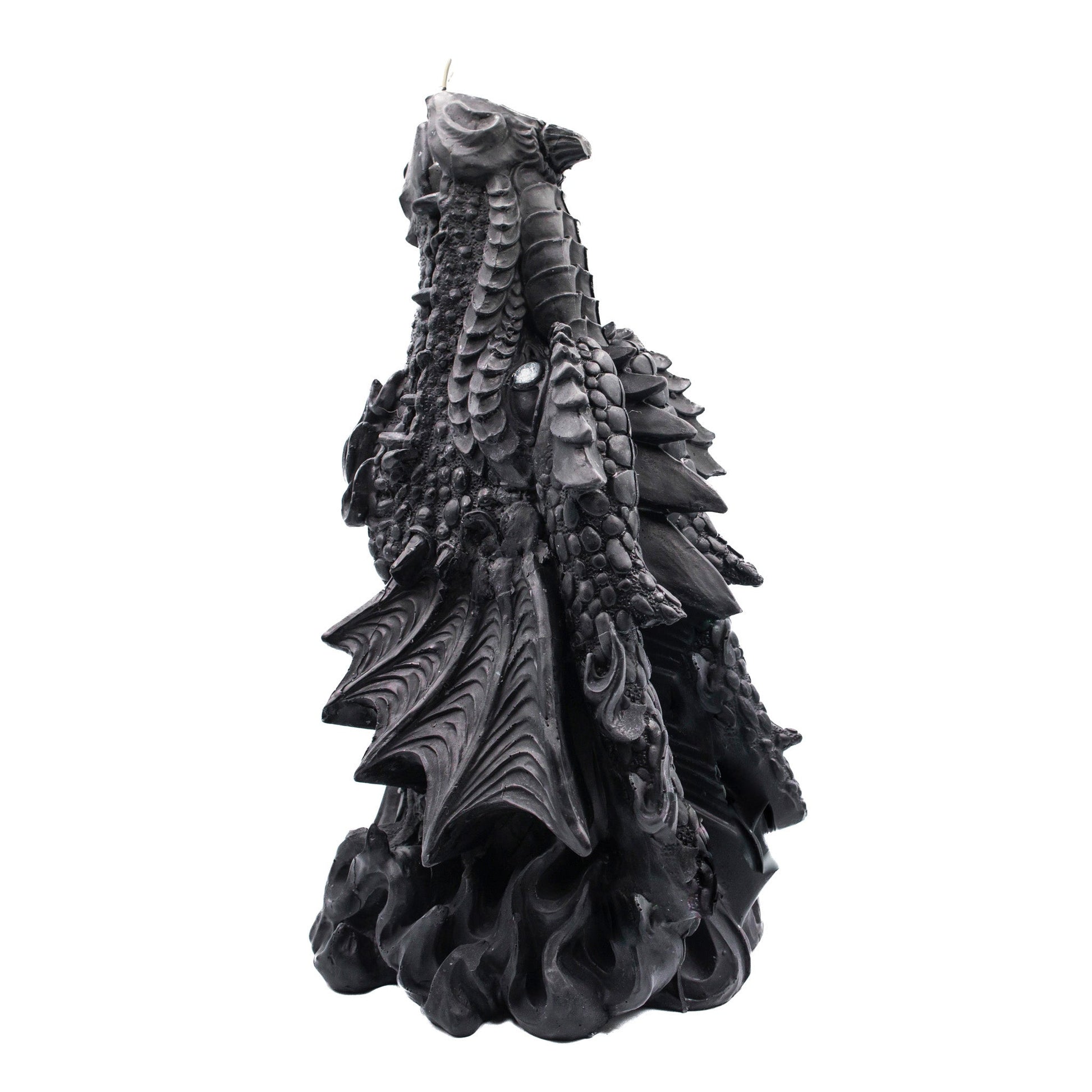 Dragon Candle | Pillar - Home Decor image 10
