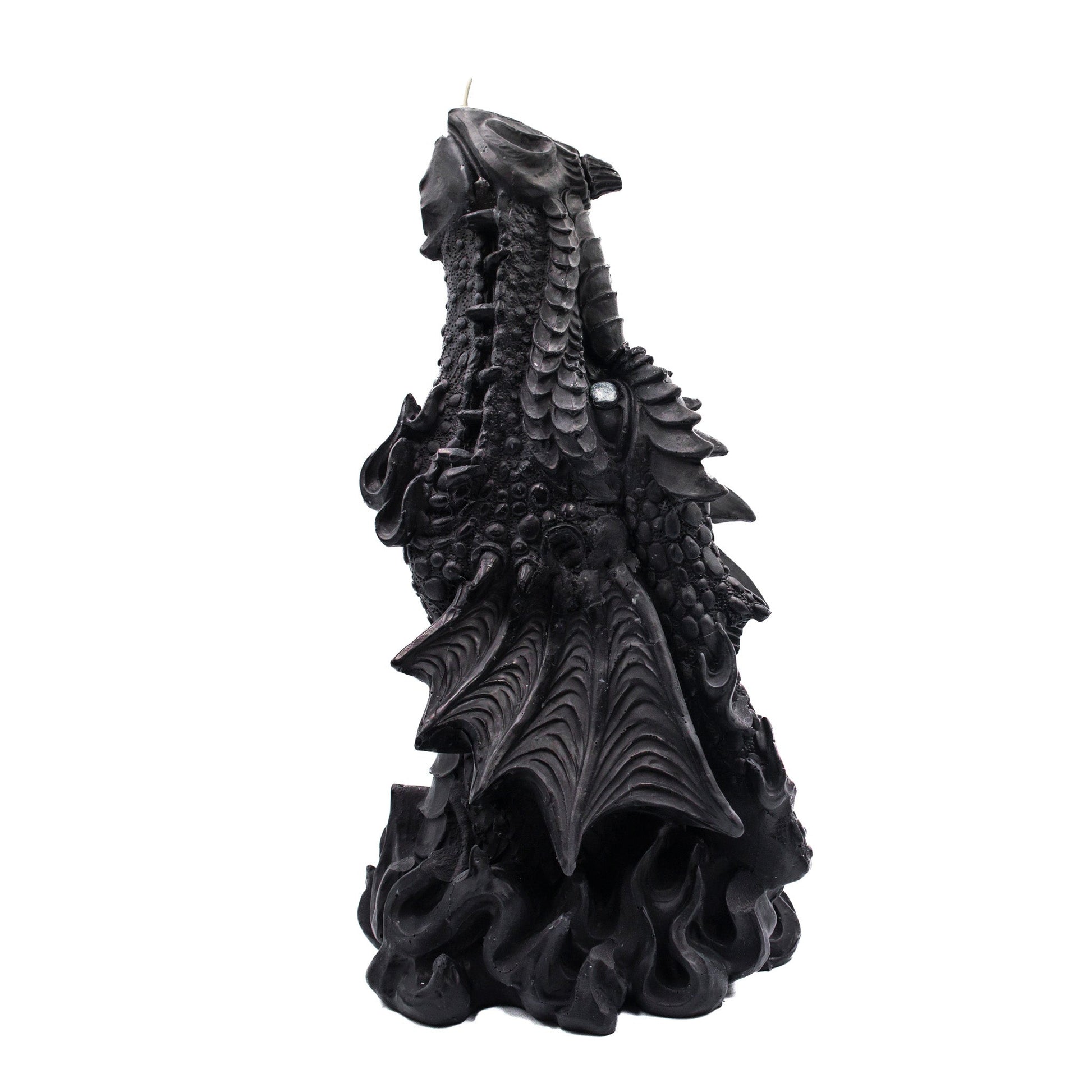 Dragon Candle | Pillar - Home Decor image 11