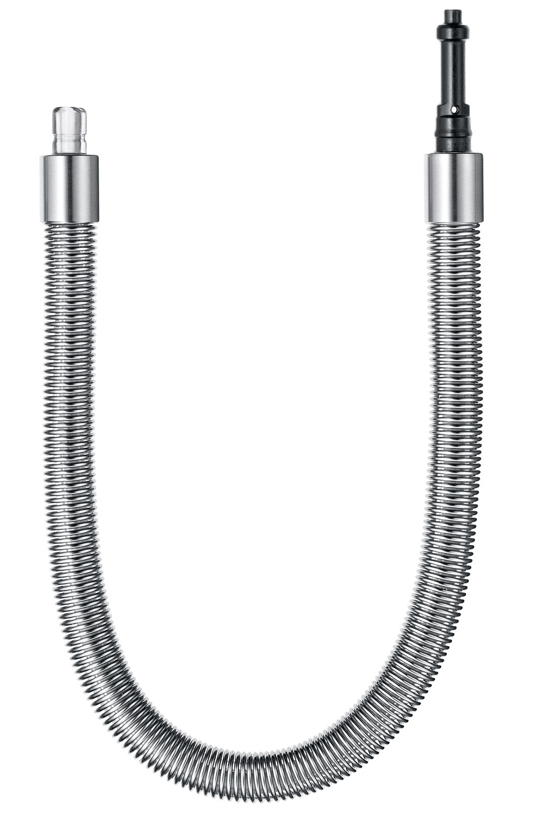 Milk Pipe With Stainless Steel Casing - HP3 - Apparel image 2