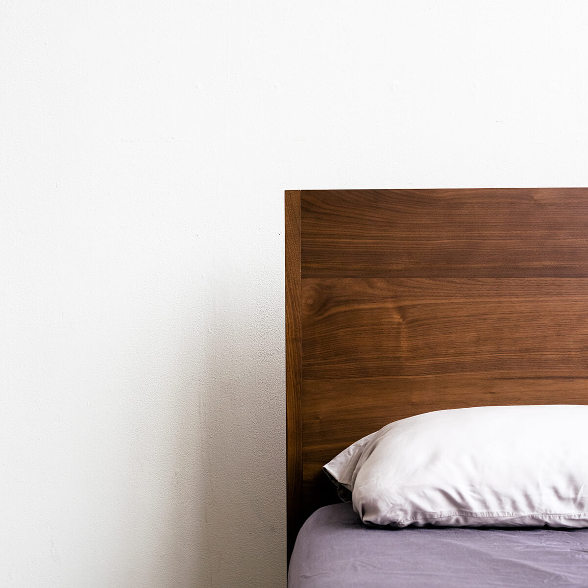 Joey - Walnut Storage Bed - Furniture image 16