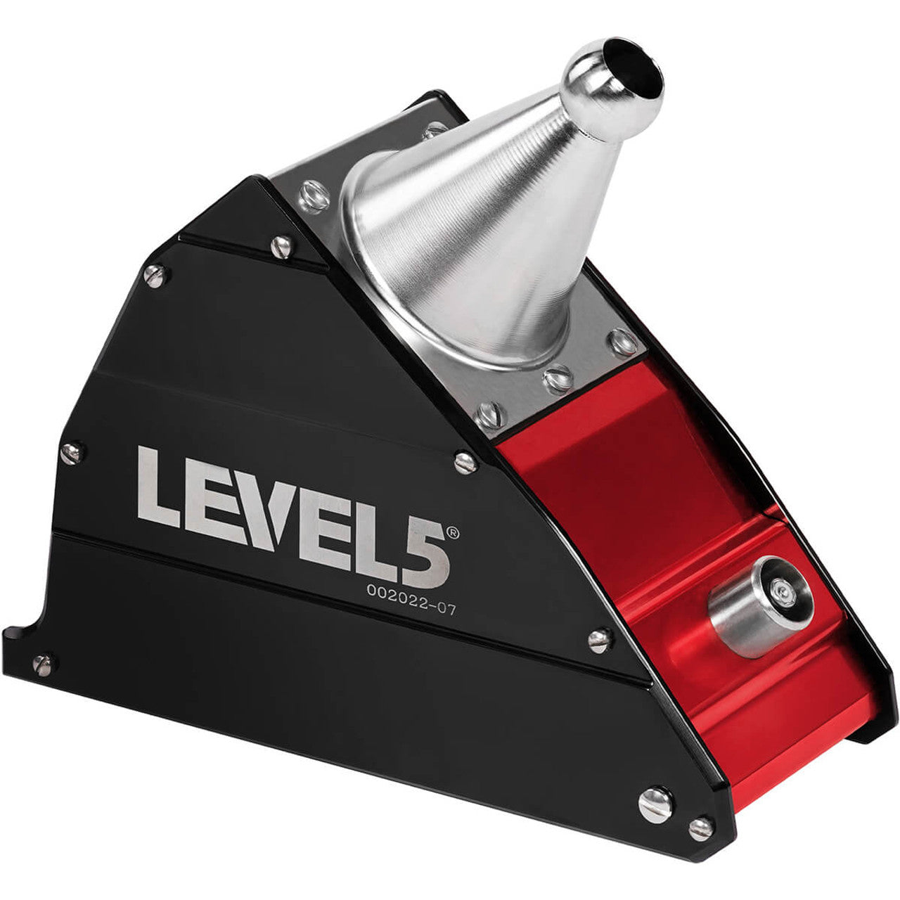 Level 5 L5T Pro Mega Taping Tool Set with Extension Handles and Bonus Hand Tool Set 4-625P - Misc image 18