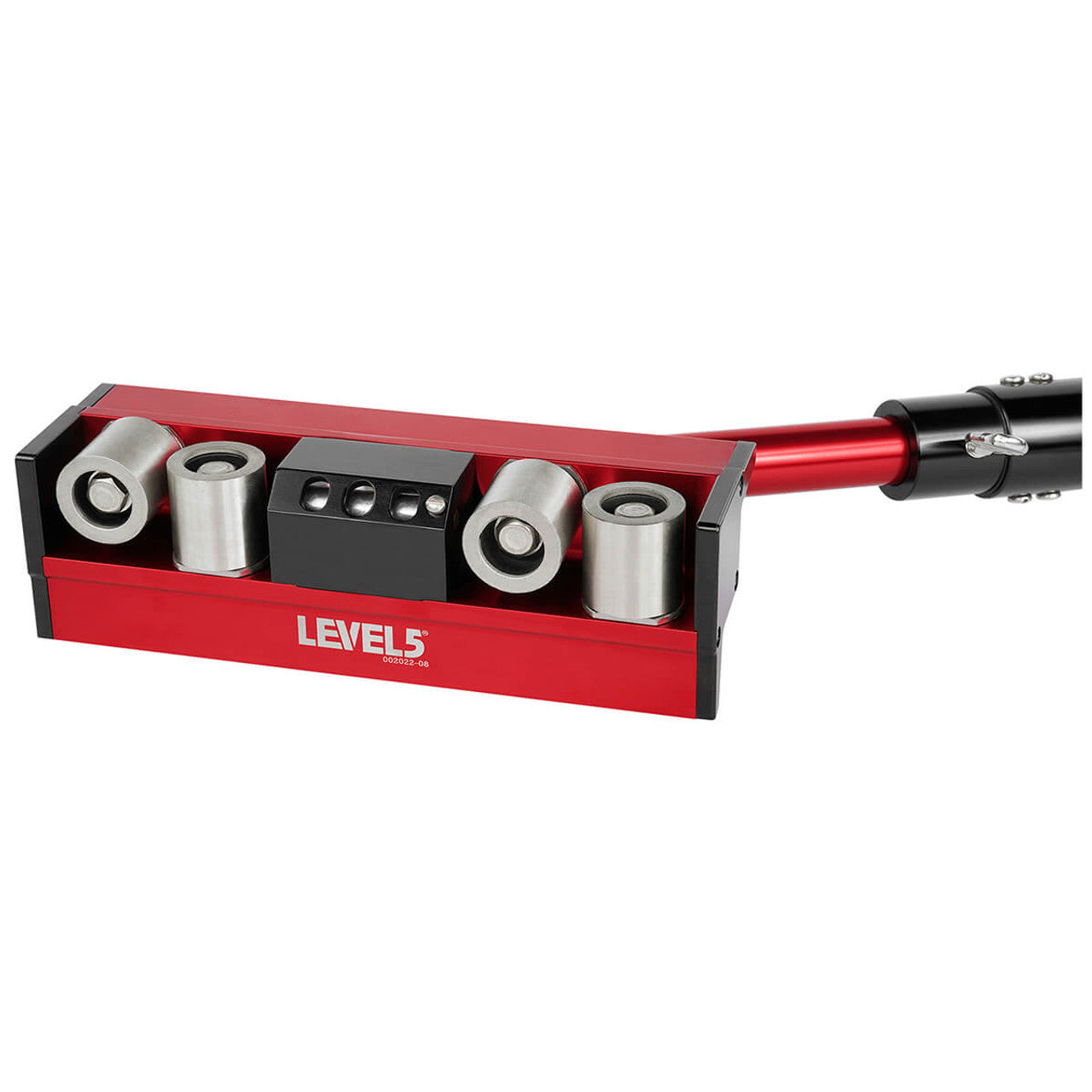 Level 5 L5T Pro Mega Taping Tool Set with Extension Handles and Bonus Hand Tool Set 4-625P - Misc image 21